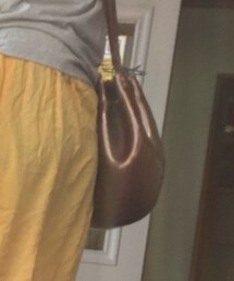 melissa | ショルダーバッグ