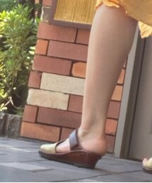 klimt | サンダル