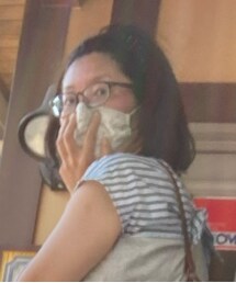 100匀 | ヘアバンド