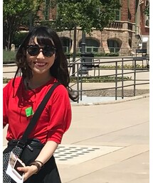 H&M | Tシャツ/カットソー