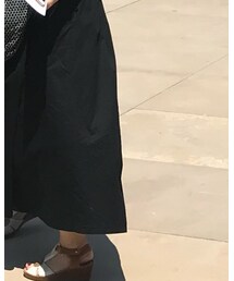 MERLOT | スカート