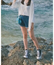 CONVERSE | シューズ