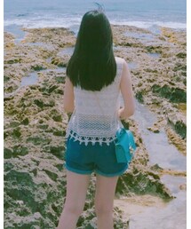 PAZZO | その他トップス