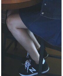 NEW BALANCE | スニーカー