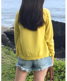 GU | ノーカラージャケット