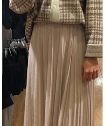 cozyfee | スカート