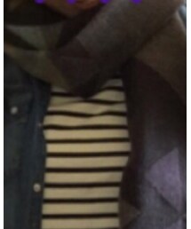 Samansa Mos2 | ストール/ショール