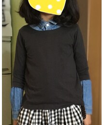 無印良品 | Tシャツ/カットソー