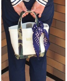 L.L.Bean | トートバッグ