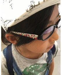 DENIM DUNGAREE | Tシャツ/カットソー