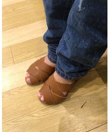 OLD NAVY | サンダル