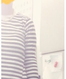 earth music&ecology | Tシャツ/カットソー