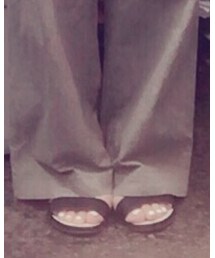 ehka sopo | サンダル