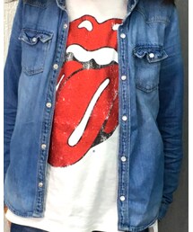 ZARA | Tシャツ/カットソー