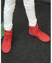 ZARA | スニーカー