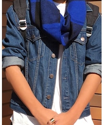 GAP | デニムジャケット