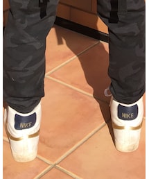 NIKE | スニーカー