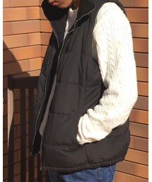 OLD NAVY | ダウンベスト