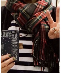 no brand | マフラー