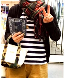 SPB | カーディガン/ボレロ