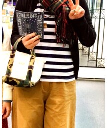 無印良品 | Tシャツ/カットソー