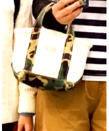 L.L.Bean | トートバッグ