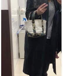 BEAMS BOY | ステンカラーコート