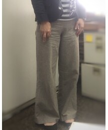 フェリシモ | その他パンツ