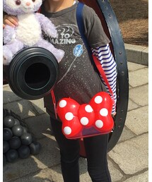 DENIM DUNGAREE | Tシャツ/カットソー