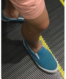 OLD NAVY | スリッポン