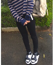 UNIQLO | デニムパンツ