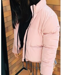 H&M | ダウンジャケット/コート