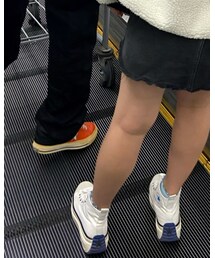 CONVERSE | スニーカー