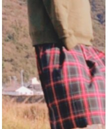 LOWRYS FARM | スカート