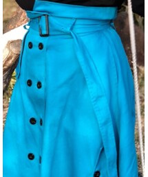 LIMITLESS LUXURY | スカート