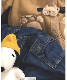 GAP | オールインワン・サロペット