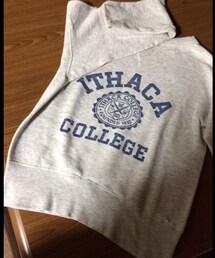 古着 | ビンテージ！カレッジスウェット！多分60's！(Tシャツ/カットソー)