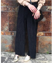 A.room117 | その他パンツ