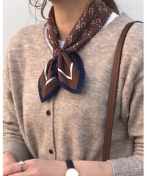 niko and... | ストール/ショール