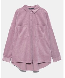 ZARA | シャツ/ブラウス