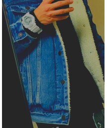 Levi's | デニムジャケット