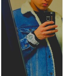 G-SHOCK | アナログ腕時計