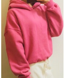 DHOLIC | パーカー