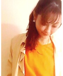 URBAN RESEARCH | イヤリング