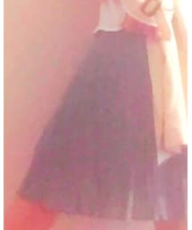 URBAN RESEARCH | スカート