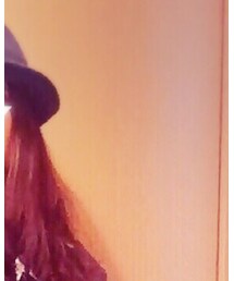 ROSE BUD | ハット