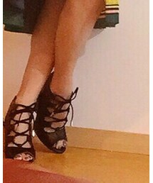 URBAN RESEARCH | サンダル