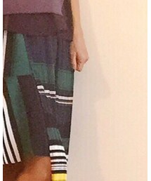 cheap!!by vaNite | スカート