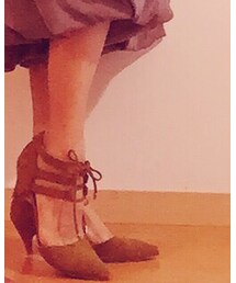 URBAN RESEARCH | パンプス