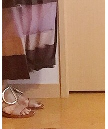 URBAN RESEARCH ROSSO WOMEN | サンダル